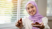 5 Buah Ini Bikin Puasa Makin Segar dan Energi Full Seharian