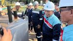 Jaringan Koperasi Siap Kelola Sumur Eks Pertamina Jaringan Koperasi Siap Kelola Sumur Eks Pertamina