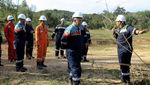 Jaringan Koperasi Siap Kelola Sumur Eks Pertamina
