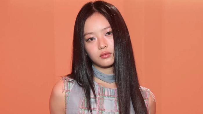 Viral Hanni NewJeans Bicara soal Bullying di Tempat Kerja, Ini yang Dialaminya