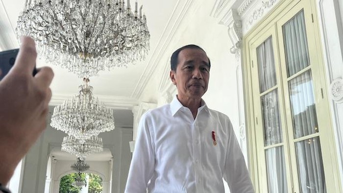 Jokowi