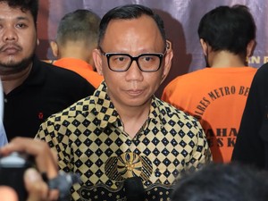 Pria di Bekasi Cabuli ABG, Modusnya Ajak Colab Bikin Konten