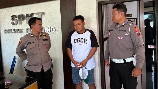 kecelakaan tewaskan ibu dan anak di Mojokerto