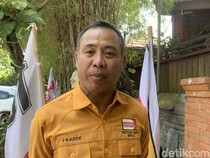 Sindiran Lolak Kala Sederet Artis Nasional Dukung Mulia-PAS