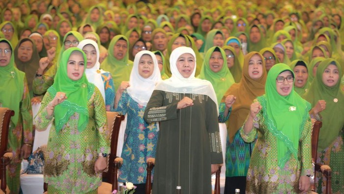 Khofifah Indar Parawansa