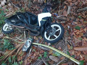 Anak dan Ibu Berboncengan Terjun ke Jurang di Sikka, 1 Orang Tewas