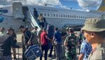 Kondisi Pilot Susi Air Usai Dibebaskan dari KKB