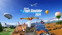 Boeing Pakai Microsoft Flight Simulator Buat Pelatihan Pilot