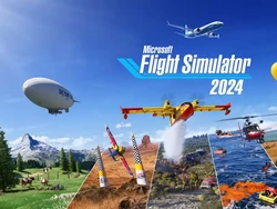 Boeing Pakai Microsoft Flight Simulator Buat Pelatihan Pilot