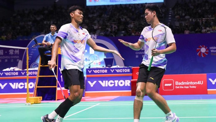 Muhammad Shohibul Fikri/Daniel Marthin