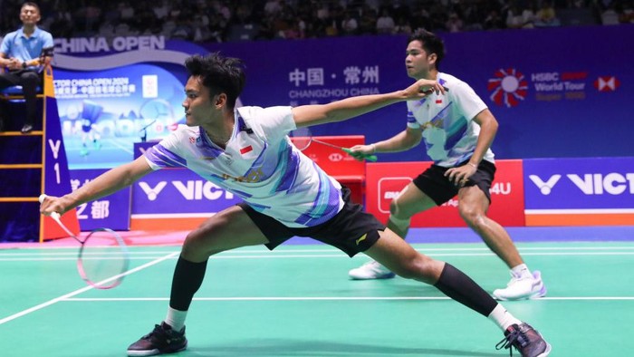 Muhammad Shohibul Fikri/Daniel Marthin