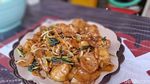 Nostalgia Pangsit Goreng Viral yang Populer Saat Pandemi