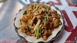 Nostalgia Pangsit Goreng Viral yang Populer Saat Pandemi