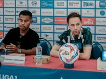 Liga 1: Tekad Persebaya Lanjutkan Tren Positif Saat Lawan PSBS Biak