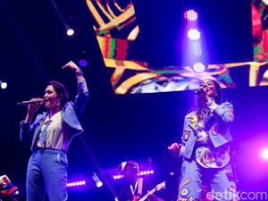 Pestapora Selalu Hadirkan Ratusan Line Up, Pembayaran Royaltinya Gimana?
