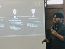 Themis Indonesia: 10 Provinsi Rawan Masalah Netralitas ASN di Pilkada