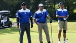 Ajang Fun Golf untuk Pererat Relasi Bisnis