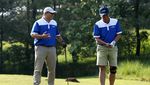 Ajang Fun Golf untuk Pererat Relasi Bisnis
