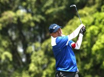 Ajang Fun Golf untuk Pererat Relasi Bisnis