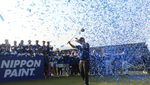Ajang Fun Golf untuk Pererat Relasi Bisnis