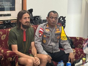 7 Fakta Akhir Penyanderaan Kapten Philip Pilot Susi Air