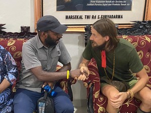 Bebas dari KKB Papua, Pilot Susi Air: Saya Keluar dengan Aman dan Sehat