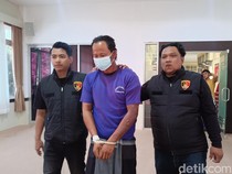 Sopir Mobil Terbakar di SPBU Somagede Ditangkap, Diduga Isi BBM Subsidi Ilegal