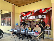 2 Remaja Mabuk di Maybrat Aniaya Pemuda hingga Tewas Usai Cekcok di Warung