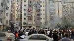 Potret Kerusakan di Lebanon Usai Serangan Israel