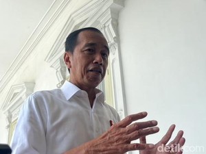 Sisa Rp 8.461 Triliun, Ini Rekam Jejak Utang Pemerintah Era Jokowi