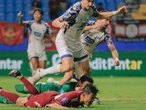 Klasemen Liga 1 2024/2025 Usai PSM Makassar Ditahan Imbang PSIS Semarang