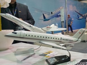 Tren Pesawat Jet Pribadi di Kalangan Pejabat: Dari Bisnis hingga Liburan