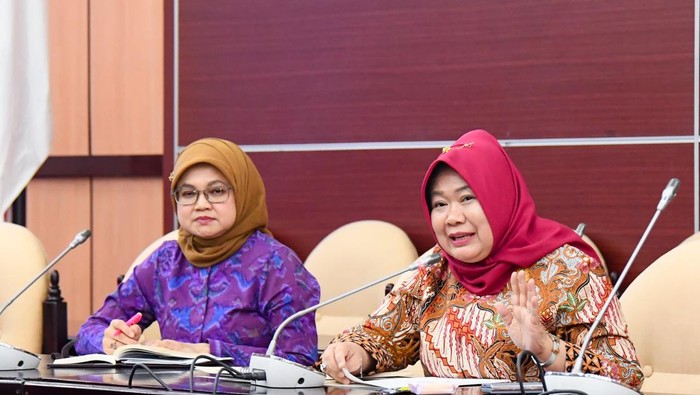 Siti Fauziah
