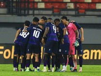 Lupakan Posisi Klasemen Liga 1, Madura United Fokus Hadapi PSM Makassar