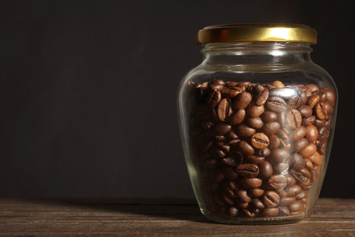 Jangan Terkecoh, Ini 5 Tanda Biji Kopi Sudah Tidak Segar