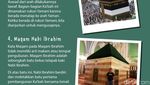 7 Tempat Mustajab di Makkah dan Madinah