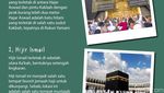 7 Tempat Mustajab di Makkah dan Madinah