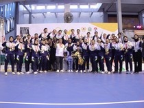 Tim Hockey Jabar Catat Rekor Mengesankan di PON 2024