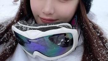 Hirase memilih blak-blakan melakukan operasi plastik kepada publik. Bahkan, dia sering mengunggah foto komparasi before-after. Akan tetapi, dia mengaku tidak akan oplas jika saja tidak disakiti oleh ibunya. Foto: X/Nyairin_518