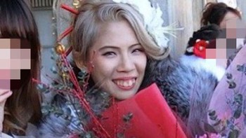 Baru-baru ini, influencer asal Jepang Bernama Airi Hirase mengaku operasi plastik hingga 20 kali. Ini adalah foto lama Hirase. Foto: X/Nyairin_518