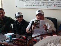 Vadel Badjideh Jadikan Hasil USG Anak Nikita Mirzani Bukti