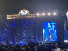 Momen Virgoun Kumpul Lagi Bareng Last Child Momen Virgoun Kumpul Lagi Bareng Last Child