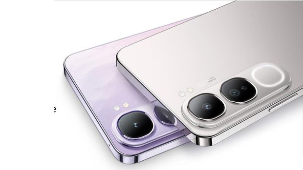Vivo V40 Lite