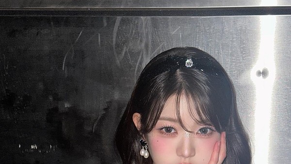 8 Potret Jang-Sa-Ka-Won, Artis Korea yang Jadi Standar Kecantikan Remaja