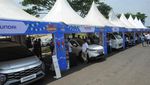 ACC Tawarkan Bunga 0% di Ajang Carnival Bandung