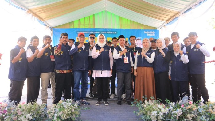 Airin Rachmi Diany-Ade Sumardi