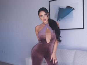 Model Seksi Digerebek dan Ditangkap di Yordania, Diduga Bikin Video Porno