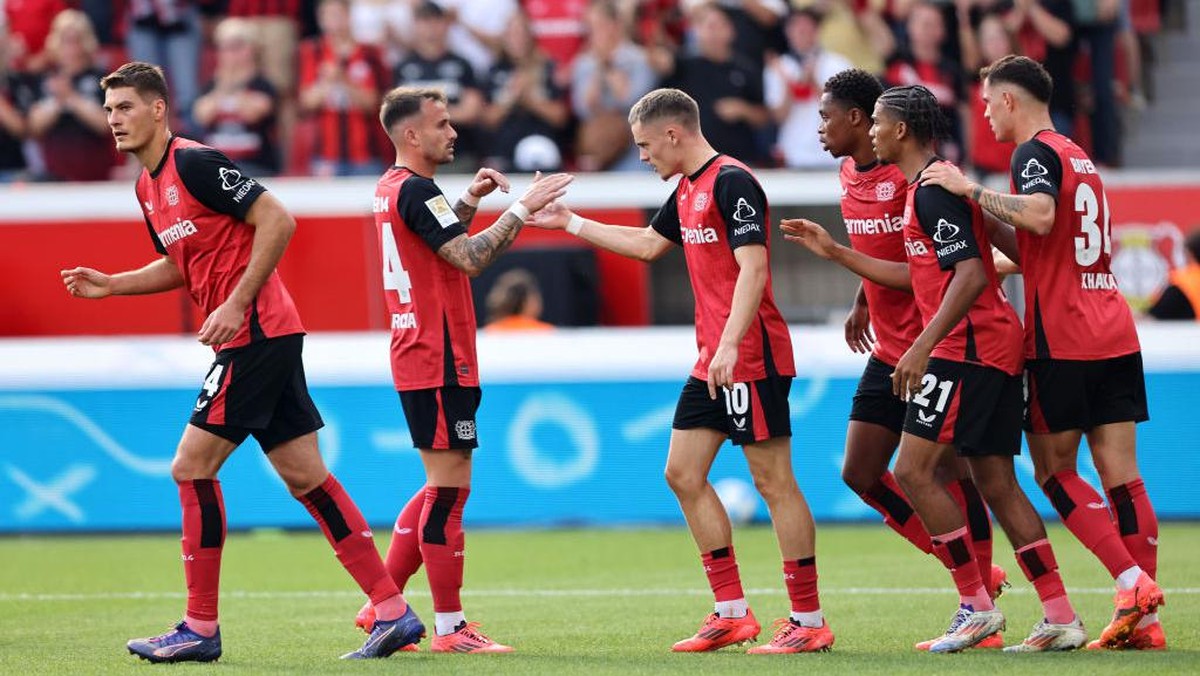 Foto: Getty Images/Christof Koepsel