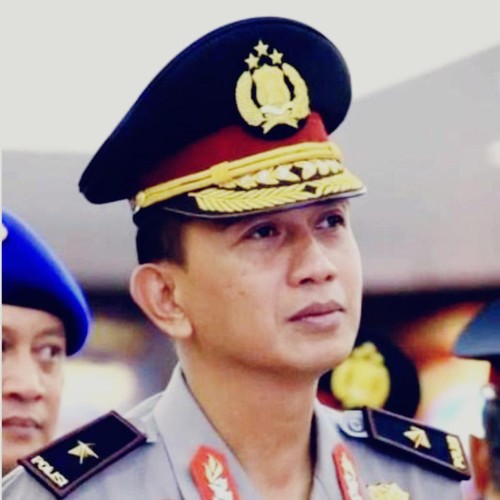 Brigjen Komang Sandi Arsana kini menjabat sebagai Wakapolda Bali. (Foto: Dok. Polda Bali)