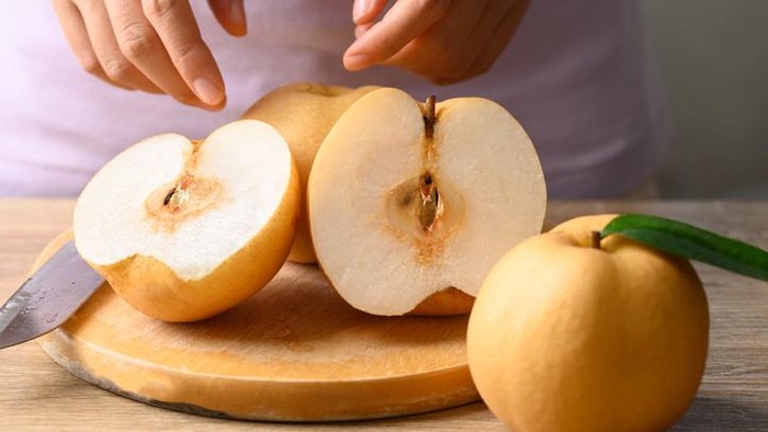 9 Makanan Ini Dapat Mengurangi Risiko Terkena Kanker, Enak dan Mudah Ditemukan